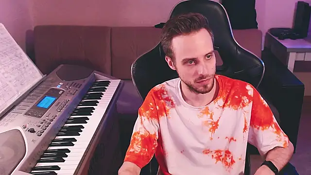 Sweetparker online show from 09.20.25