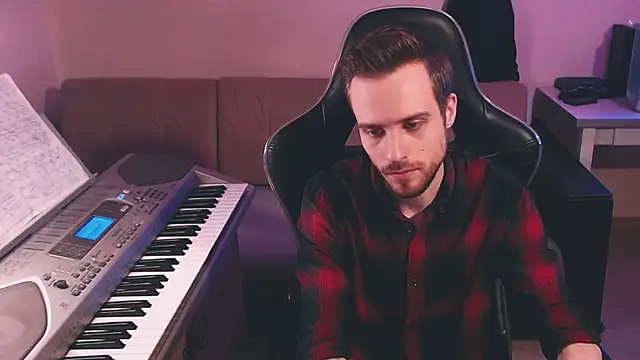 Sweetparker online show from 09.23.25