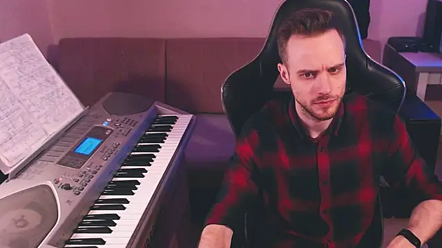 Sweetparker online show from 10.19.25