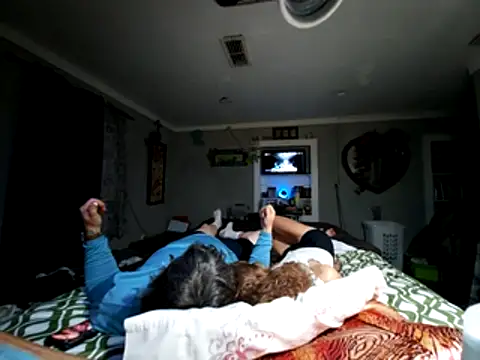 Dallice87 online show from 11.21.25