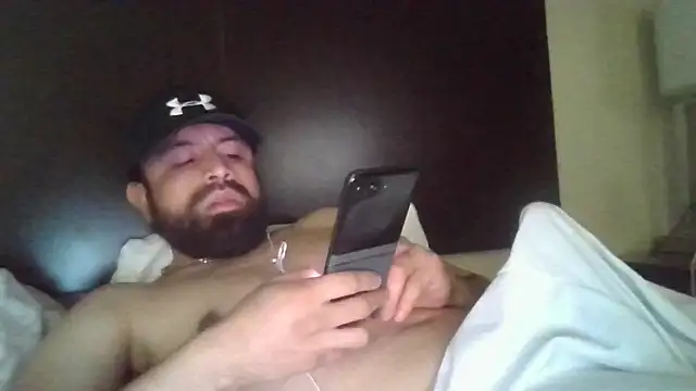 DRHUNGRX online show from 03.09.25