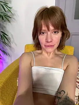 Oopsfoxy online show from 01.24.25