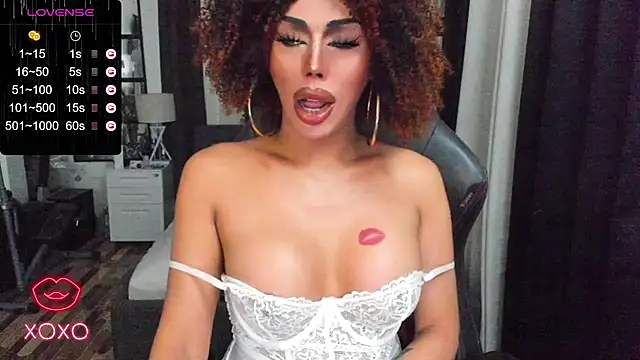 Forever MissCandace online show from 02.19.25