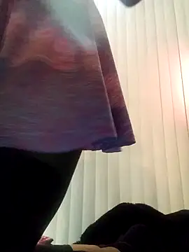 Snapshot of sissyvee chatting on 12.24.24 sissyvee online show from 12.24.24