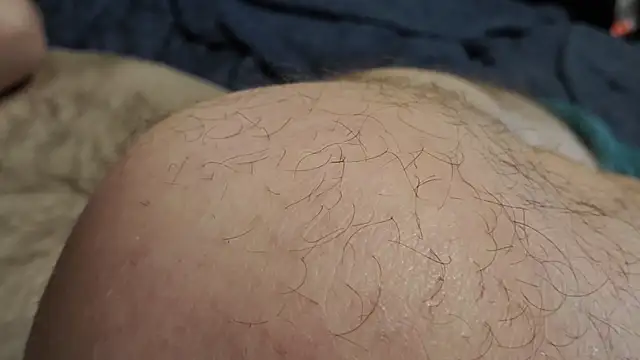 Snapshot of BigBearTrevNM chatting on 02.15.25 BigBearTrevNM online show from 02.15.25