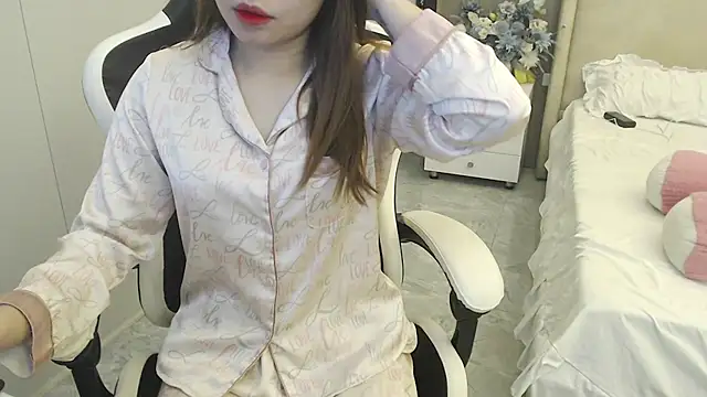 Hanako love online show from 02.24.25