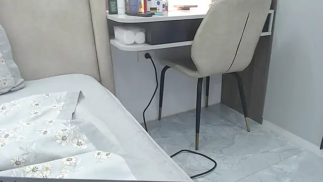 Hanako love online show from 11.08.25