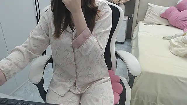 Hanako love online show from 12.01.25