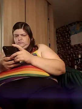 Snapshot of PUNKFUNK_HIGHLANDERX_EMTm chatting on 02.07.25 PUNKFUNK HIGHLANDERX EMTm online show from 02.07.25