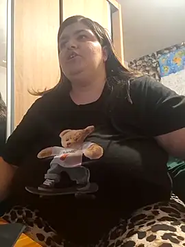 Snapshot of PUNKFUNK_HIGHLANDERX_EMTm chatting on 02.10.25 PUNKFUNK HIGHLANDERX EMTm online show from 02.10.25