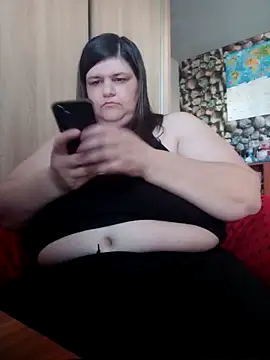 Snapshot of PUNKFUNK_HIGHLANDERX_EMTm chatting on 03.06.25 PUNKFUNK HIGHLANDERX EMTm online show from 03.06.25