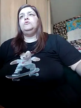 Snapshot of PUNKFUNK_HIGHLANDERX_EMTm chatting on 03.08.25 PUNKFUNK HIGHLANDERX EMTm online show from 03.08.25