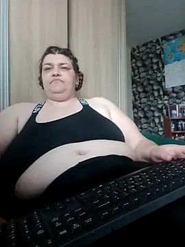 Snapshot of PUNKFUNK_HIGHLANDERX_EMTm chatting on 03.16.25 PUNKFUNK HIGHLANDERX EMTm online show from 03.16.25