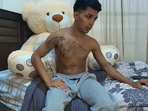 Snapshot of _dannyaldana_ chatting on 01.18.25 dannyaldana online show from 01.18.25