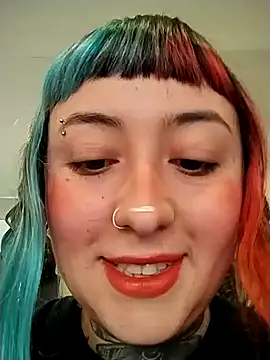 Snapshot of cindy_ink chatting on 12.16.24 cindy ink online show from 12.16.24