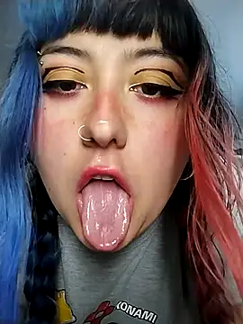 Snapshot of cindy_ink chatting on 02.05.25 cindy ink online show from 02.05.25