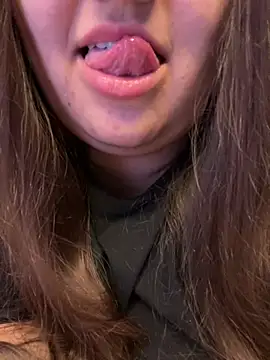 Jane BBW online show from 01.11.25