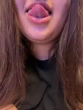 Jane BBW online show from 01.12.25