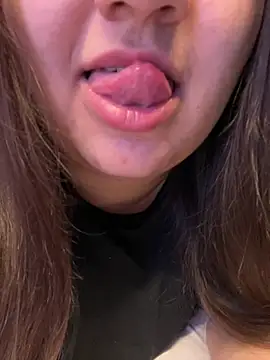 Jane BBW online show from 01.14.25