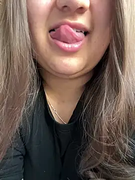 Jane BBW online show from 01.21.25