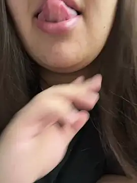 Jane BBW online show from 01.22.25