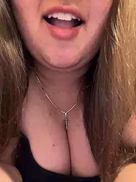 Jane BBW online show from 01.25.25