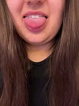 Jane BBW online show from 02.22.25