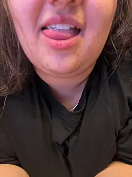 Jane BBW online show from 02.25.25