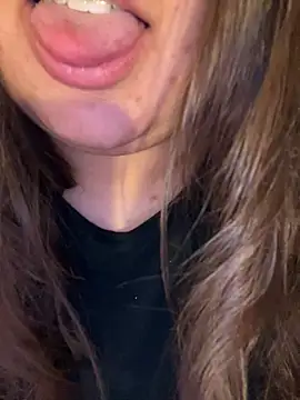 Jane BBW online show from 03.04.25