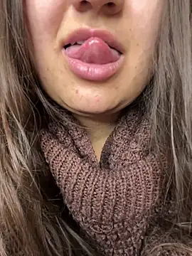 Jane BBW online show from 03.11.25