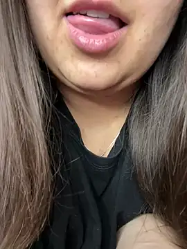 Jane BBW online show from 03.16.25