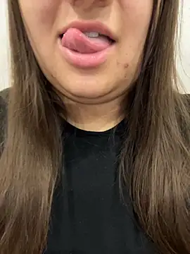 Jane BBW online show from 09.14.25