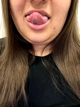 Jane BBW online show from 09.15.25