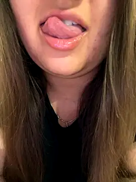 Jane BBW online show from 09.27.25