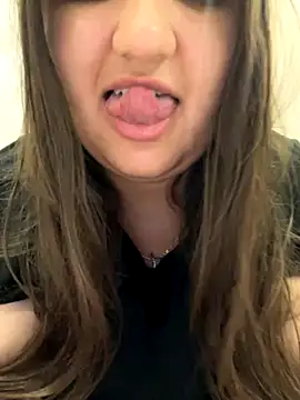 Jane BBW online show from 10.27.25