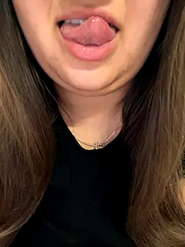 Jane BBW online show from 10.29.25