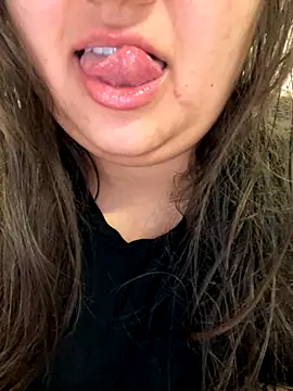 Jane BBW online show from 11.22.25