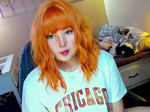 HOTnWILDalice online show from 02.21.25