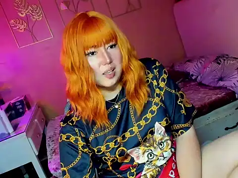 HOTnWILDalice online show from 09.10.25