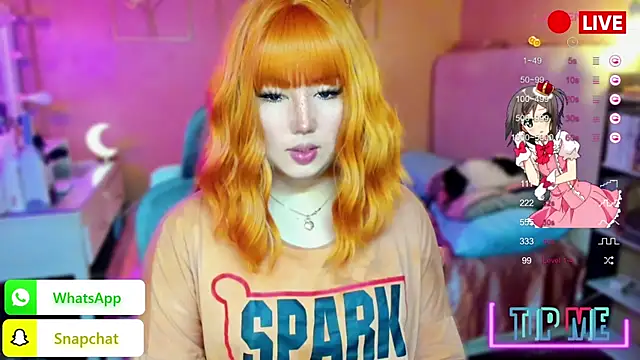 HOTnWILDalice online show from 09.27.25