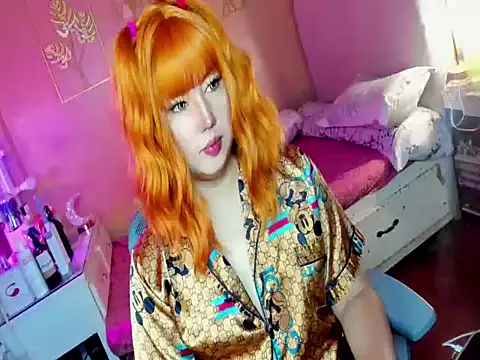 HOTnWILDalice online show from 11.02.25