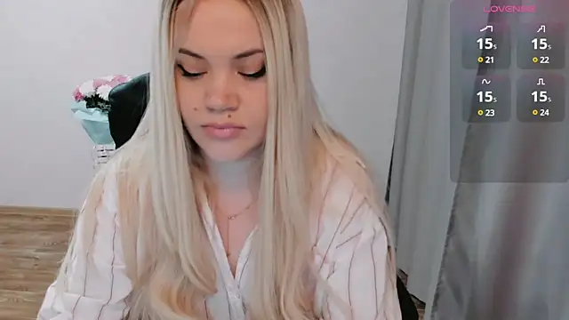 AllAboutLoveXx online show from 12.06.24