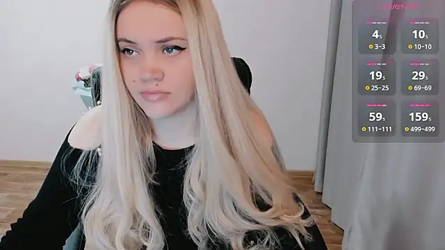 AllAboutLoveXx online show from 12.09.24