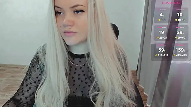 AllAboutLoveXx online show from 02.28.25