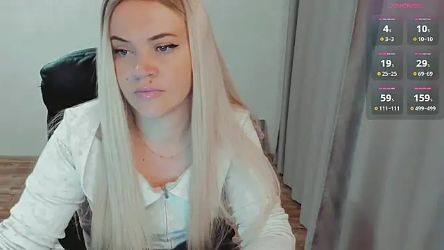 AllAboutLoveXx online show from 10.09.25