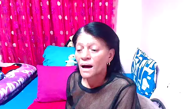 SLUTTYROXY online show from 11.16.25