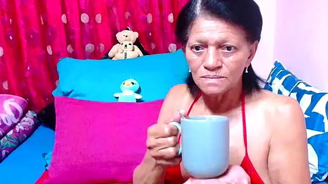 SLUTTYROXY online show from 11.23.25