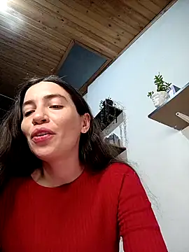 loveuu-bae online show from 12.14.24