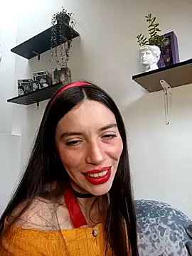 loveuu-bae online show from 01.03.25