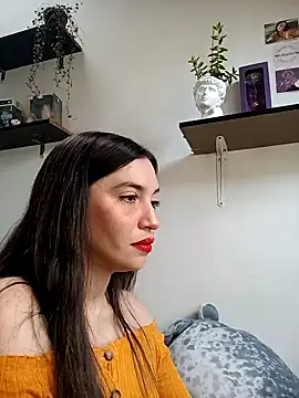 loveuu-bae online show from 01.31.25